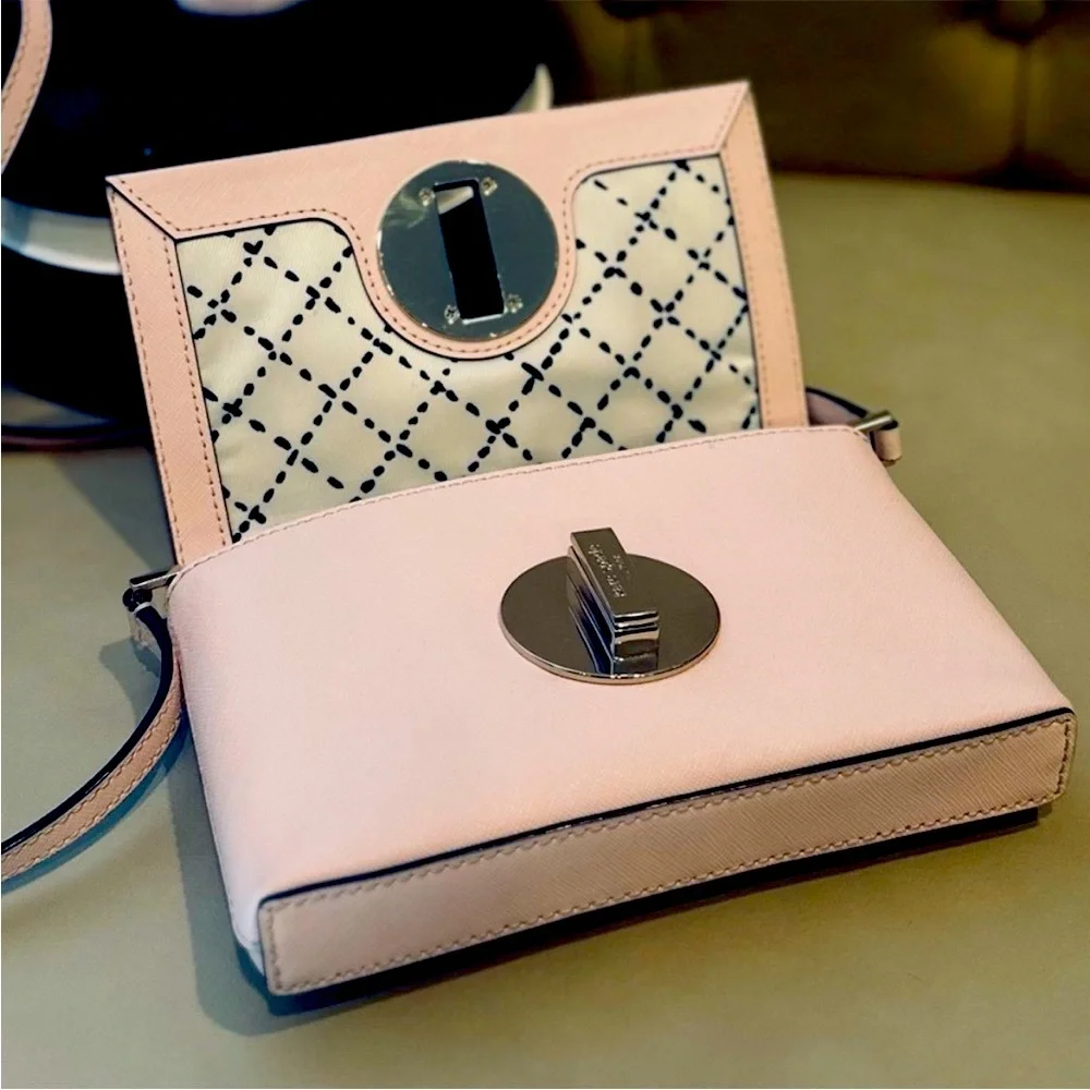 Kate Spade Newbury Lane Sally Crossbody 💎💎